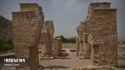 Faltorja zoroastriane 