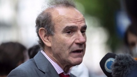 BARJAM: negoziatore UE sara' a Tehran per rilanciare negoziati di Vienna