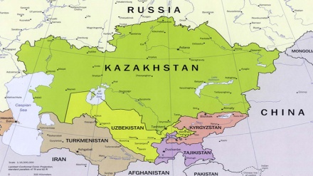 哈萨克斯坦与乌兹别克斯坦勘界立碑条约正式生效