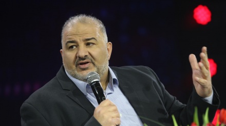מנסור עבאס: פועלים למנוע את הפריצות למסגד אל אקצא