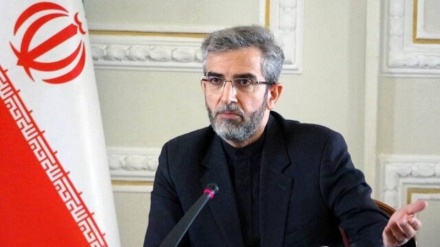 伊朗副外长与挪威官员会晤