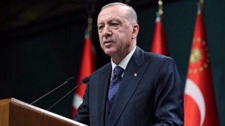 Syrie: le Sultan récidive encore