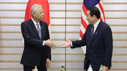 日・マレーシア首脳会談が実施、「東方政策」40年に連携強化で一致
