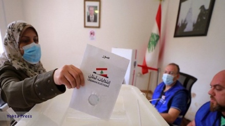 Shpallja e rezultateve përfundimtare të zgjedhjeve parlamentare në Liban
