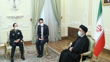 Global Times: Intervensi AS Semakin Dekatkan Iran dan Cina