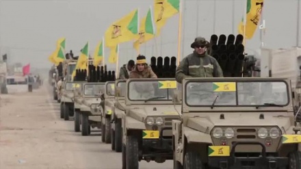 Irak: les USA paniquent !