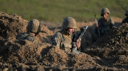 Savaş esirleri; Ermenistan'ın Azerbaycan Cumhuriyeti ile en ciddi sorunu