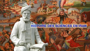 Histoire des Sciences en Iran