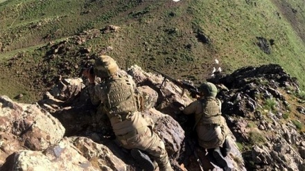 Irak milli egemenliğinin Türkiye tarafından  bir kez daha ihlal edilmesi