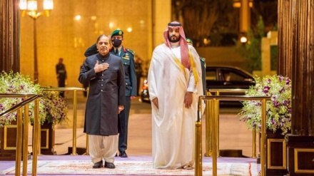 La BOMBE nucléaire de MBS?