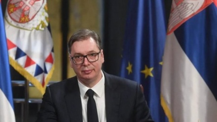 Vuçiç: Nuk pres asgjë nga dialogu në Bruksel, me Kurtin s’ka paqe