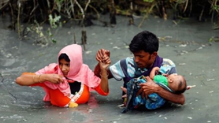 Myanmar, decine di Rohingya morti o dispersi dopo affondamento barche