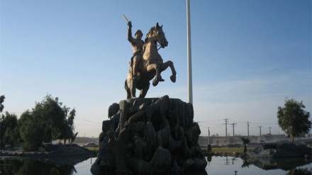 Эрон бўйлаб саёҳат (50)