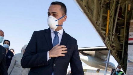 Di Maio in India, 'alimentiamo la partnership economica'