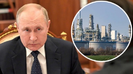 La Russia trova il trucco per aggirare le sanzioni sul petrolio