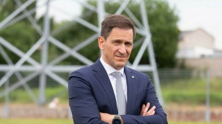 Lituania ndalon importin e energjisë nga Rusia