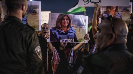 アムネスティ、「イスラエルはパレスチナ人に対する犯罪の責任を取るべき」