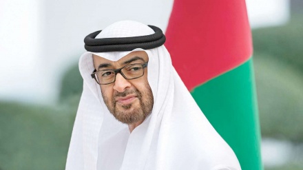 ＵＡＥで、ムハンマド・ビン・サイド皇太子が新大統領に選出