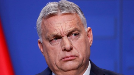ハンガリー首相、「対ロシア制裁は一種の原爆」