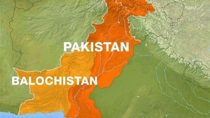 کشته شدن خانواده پناهجوی افغان در پاکستان