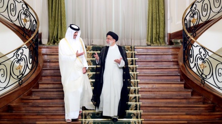 イラン大統領、「地域外諸国の干渉は、地域の安全保障にとって有害無益」