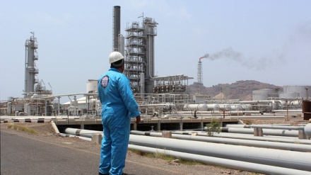 Selbsternannte jemenitische Regierung hat Ölfelder an VAE verkauft