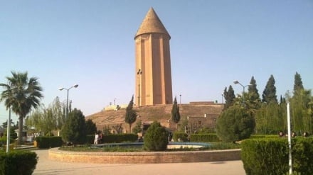 Эрон бўйлаб саёҳат (59)