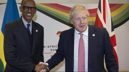 Rwanda : Awamu ya kwanza ya wahamiaji kutoka Uingereza watawasili hivi karibuni