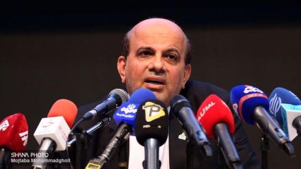 Iran will double oil exports if foreign problems are solved: NIOC chief