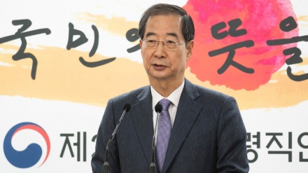 韓国首相候補、対日関係に関して「歴史が未来の足引っ張ってはならない」