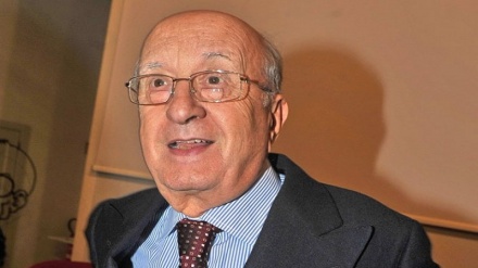 Italia: morto Ciriaco De Mita, ex premier e leader della Dc