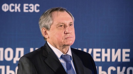 Вазири энержии Русия: Таҳримҳо алайҳи Эрон бенатиҷа аст