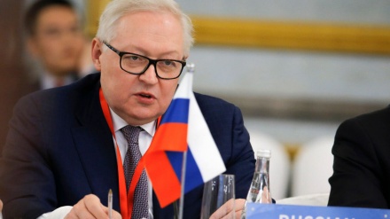 Ryabkov: Ukrayna'nın biyolojik laboratuvarları ABD küresel programının bir parçası