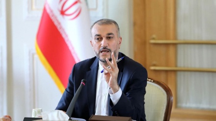 هشدار وزیر خارجه ایران به بانیان قطعنامه ضد ایرانی در شورای حکام آژانس