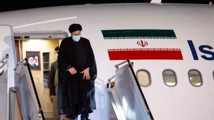 Iran, domani visita Presidente Raisi in Oman