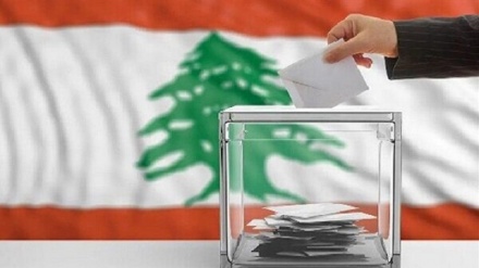 Pemilu Parlemen Lebanon Melebarkan Keretakan