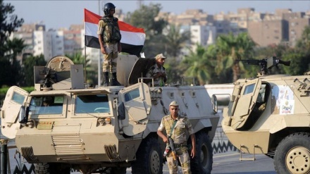 Iran verurteilt Terroranschlag auf ägyptische Truppen im Sinai