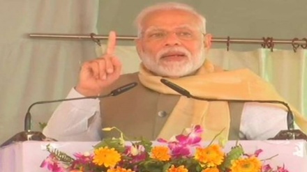भारत दूसरों के नुकसान की कीमत पर अपने उत्थान के सपने नहीं देखताः नरेन्द्र मोदी