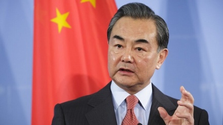 Wang Yi kembali Ditunjuk Jadi Menlu Cina