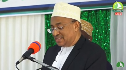 Rais wa Zanzibar awataka Waislamu kuendeleza yote waliyonufaika nayo ndani ya Ramadhani