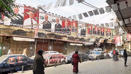 Liban: méga déculotté US/Israël