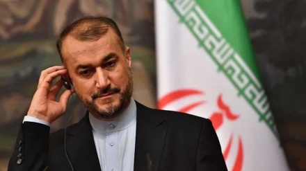 イスラム諸国外相が、イラン外相に断食明けの祝賀メッセージを発信