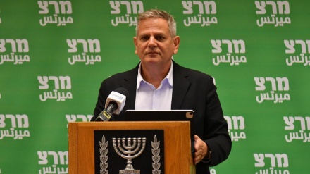 הורוביץ על פרישת זועבי: פרס לנתניהו ובן גביר