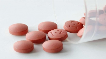 خطر مصرف دارو‌های فشار خون با ایبوپروفن