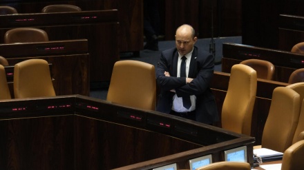 נפתלי בנט: החזון של האופוזיציה – בחירות