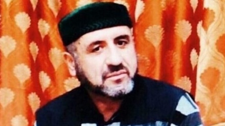 کشته شدن یکی ازرهبران گروههای مخالف درشهرخاروغ 