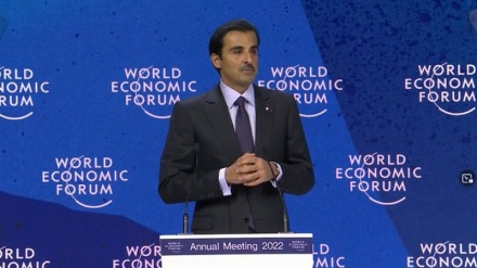 Emiro Qatar: 'il mondo non deve più tollerare la violenza israeliana'