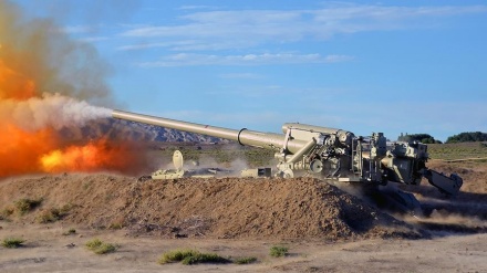 イラン革命防衛隊が、イラク北部のテロリスト拠点を攻撃