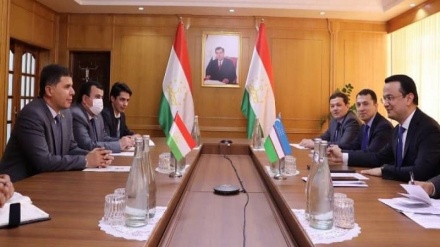 4 ой ичида Ўзбекистон ва Тожикистон ўртасидаги савдо айланмаси 173,6 миллион долларни ташкил этди