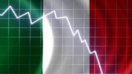 Bankitalia: debito a 2.755 miliardi, a marzo +18,9 miliardi